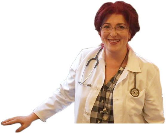 Uzm. Dr. Sevtap ŞİMŞEK İç Hastalıkları ve Romatoloji Uzmanı